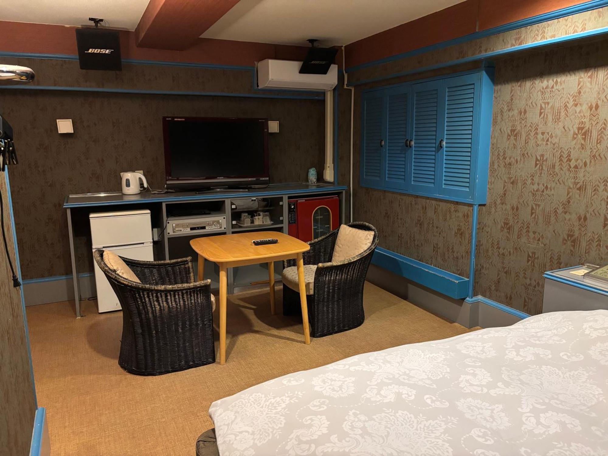 טוקיו City Hotel Dolphin מראה חיצוני תמונה