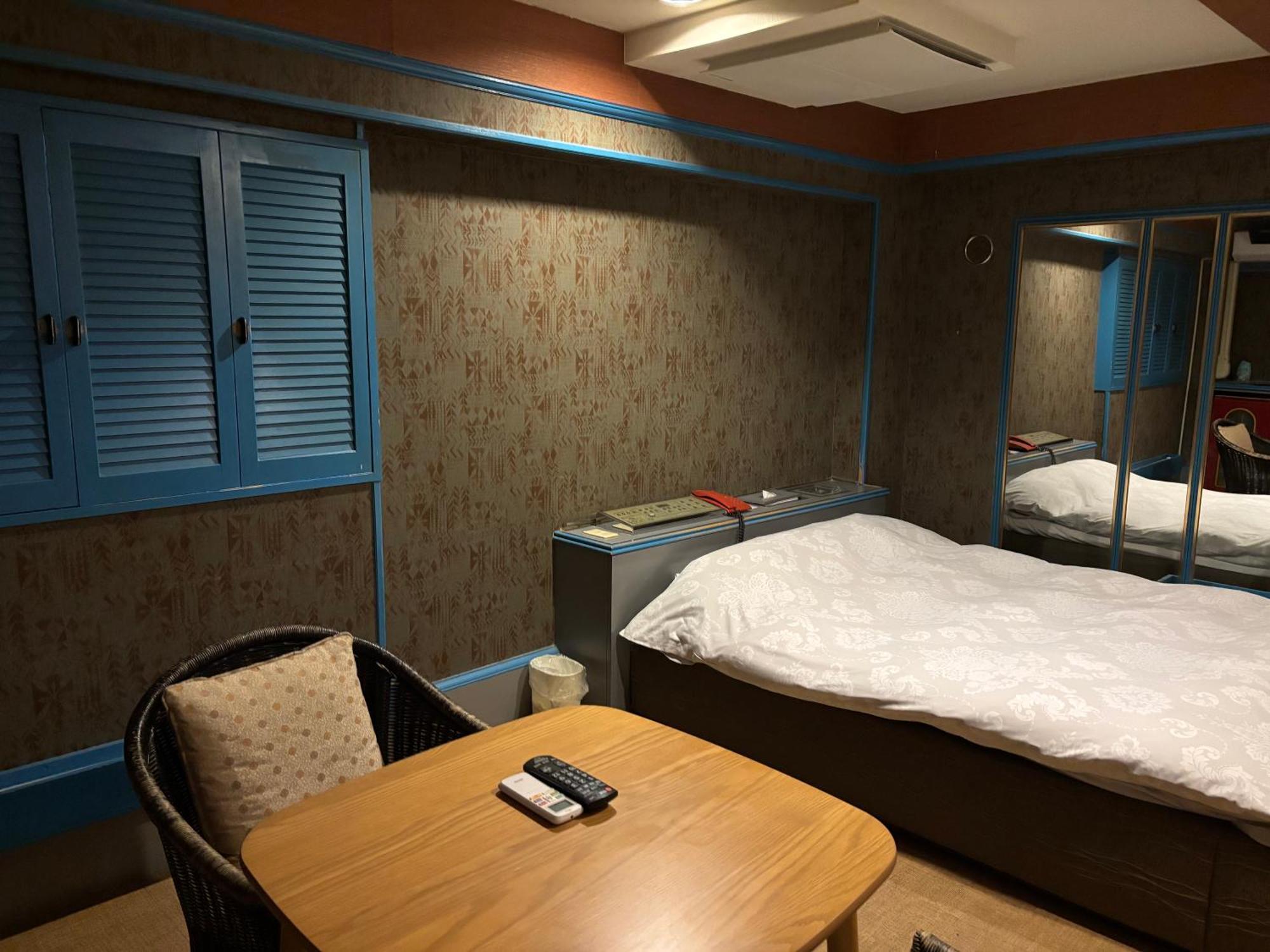 טוקיו City Hotel Dolphin מראה חיצוני תמונה