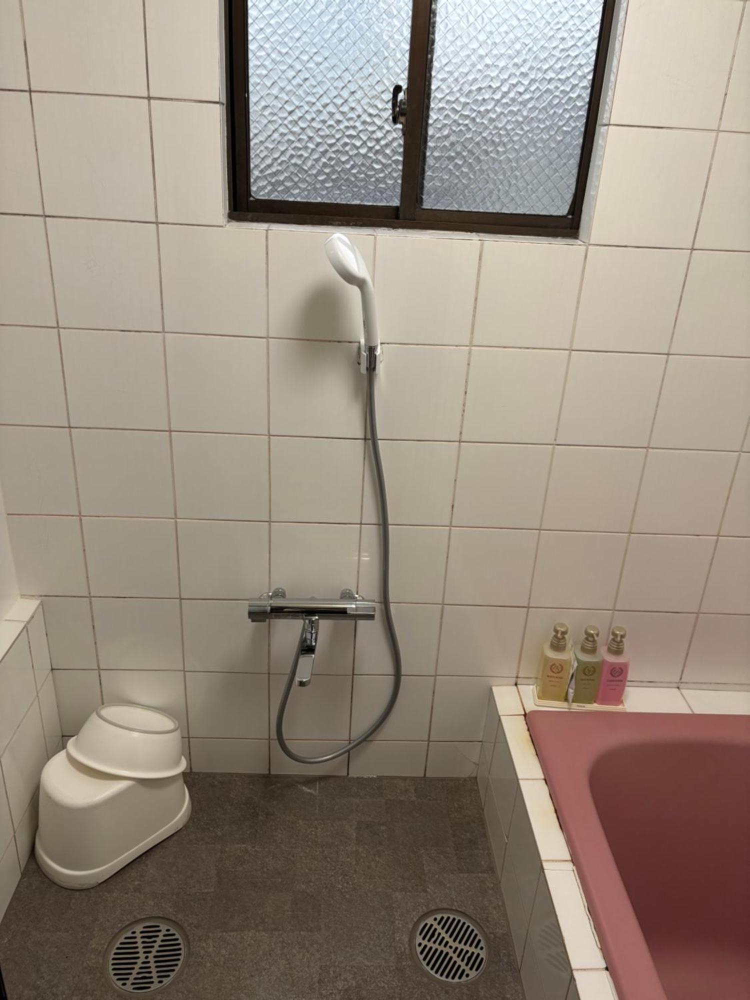 טוקיו City Hotel Dolphin מראה חיצוני תמונה