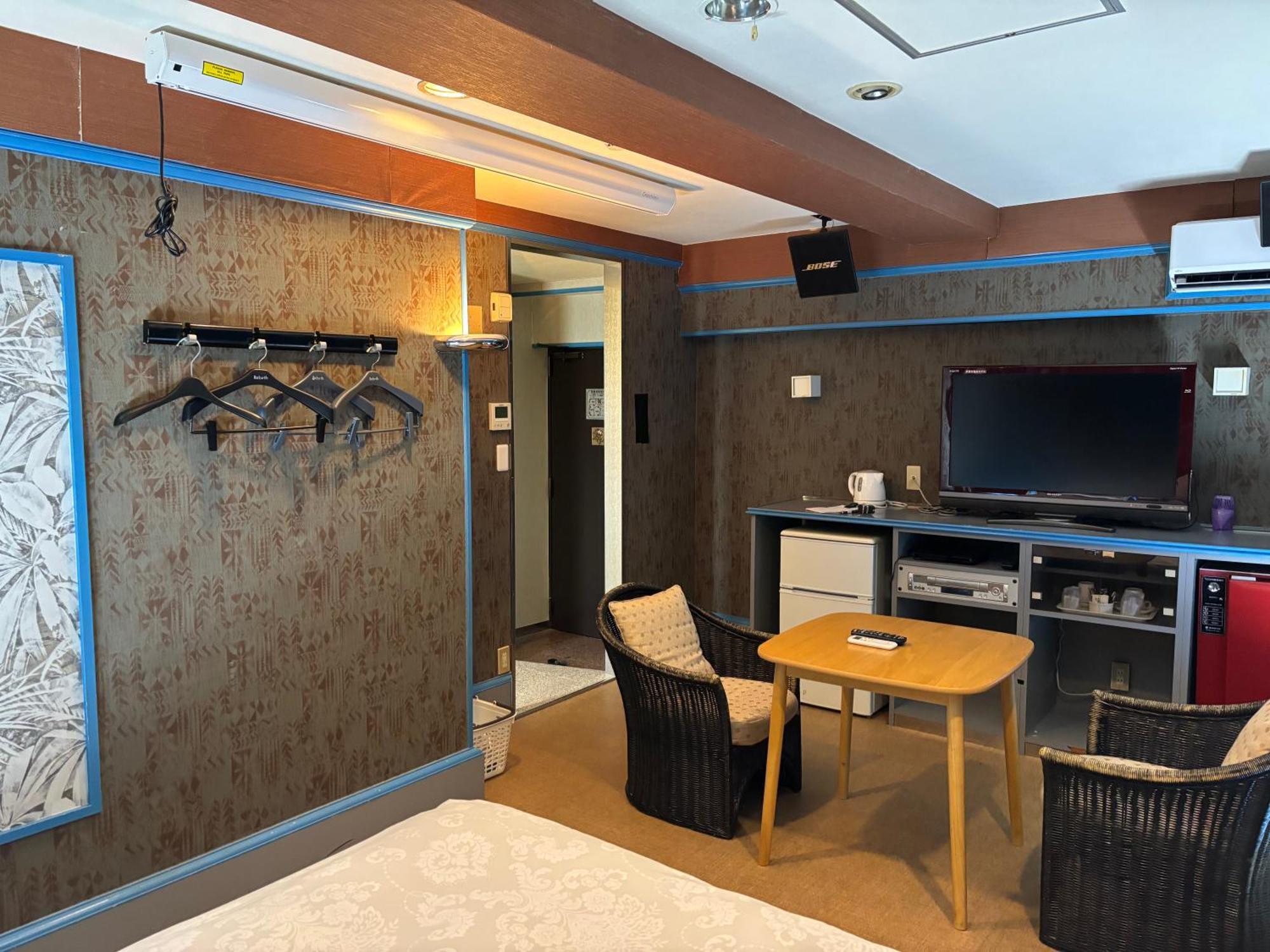 טוקיו City Hotel Dolphin מראה חיצוני תמונה