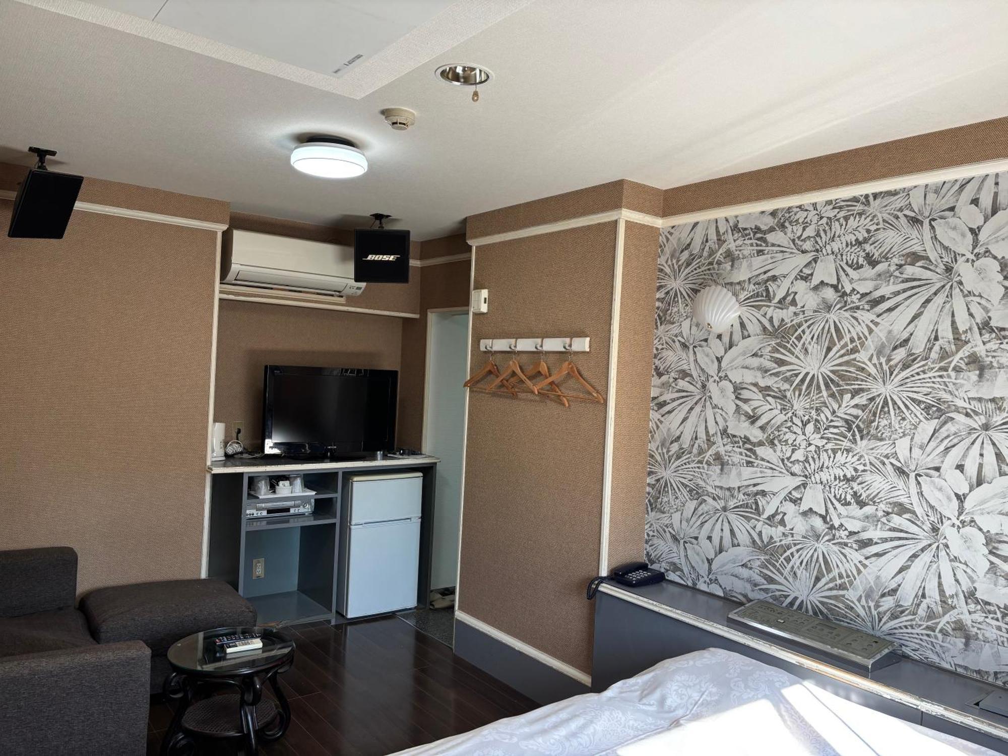 טוקיו City Hotel Dolphin מראה חיצוני תמונה