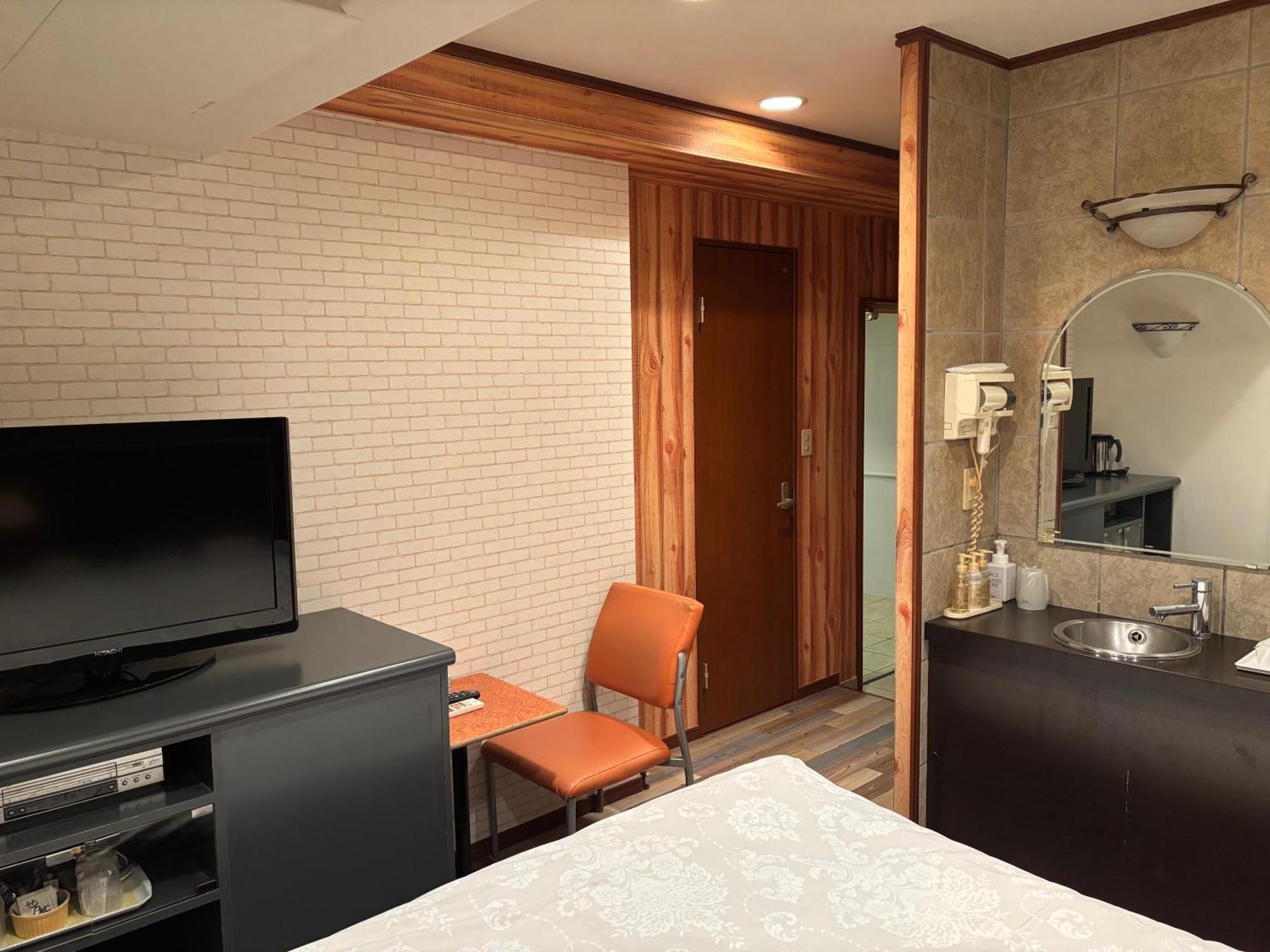 טוקיו City Hotel Dolphin מראה חיצוני תמונה
