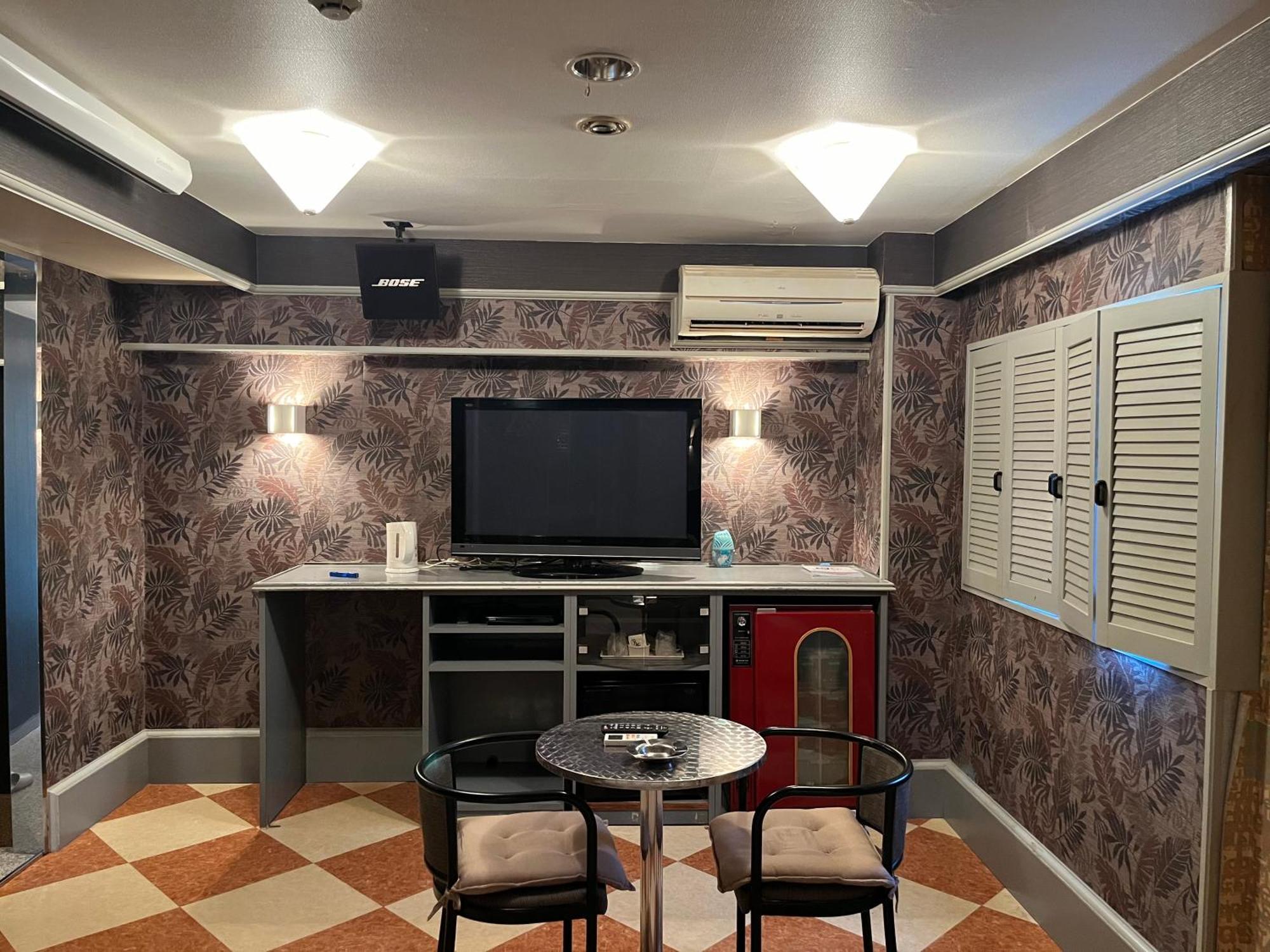טוקיו City Hotel Dolphin מראה חיצוני תמונה